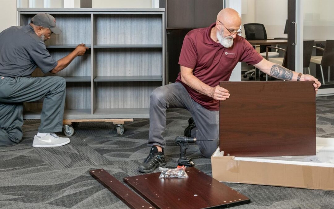 The Property Manager’s Secret Weapon: On-Demand Office Support